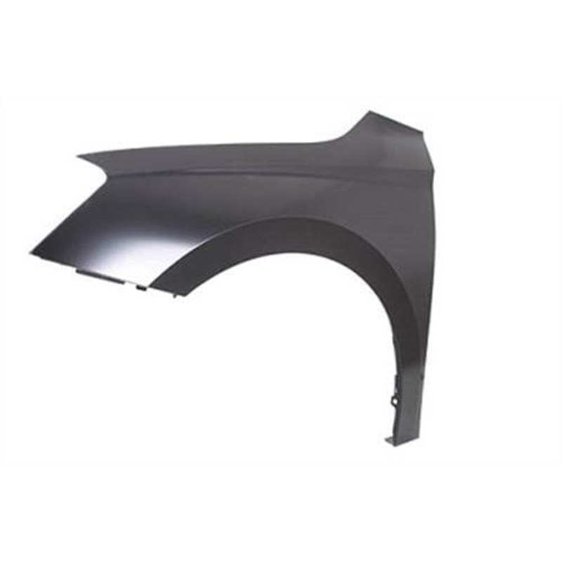 Skoda Fabia Hatchback 2022- Front Wing Passenger Side L