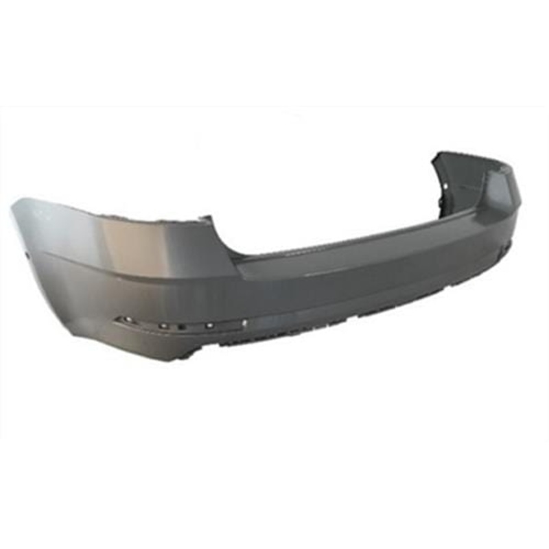 Skoda Octavia Estate 2017-2020 Rear Bumper With Sensor Holes – Needs Priming