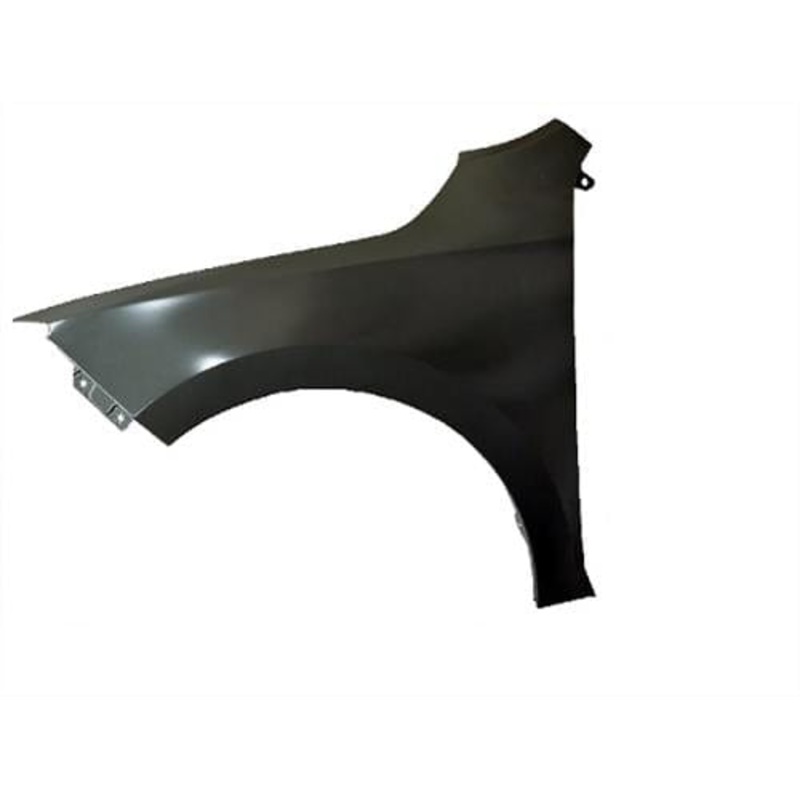 Skoda Scala Hatchback 2019- Front Wing Passenger Side L