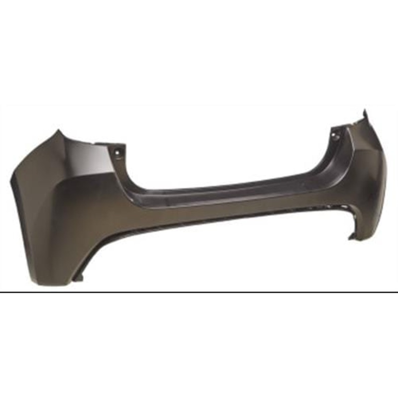 Toyota Yaris 5 Door Hatchback 2020- Rear Bumper – Primed