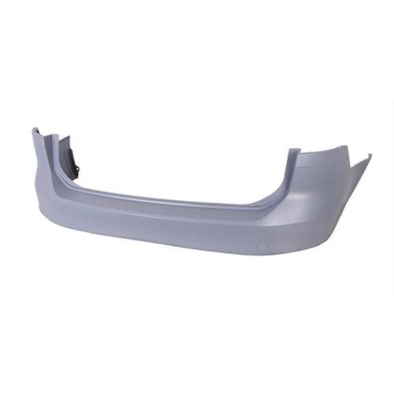 Volkswagen Passat Estate 2015-2019 Rear Bumper Templates To Drill Sensor Holes – Primed