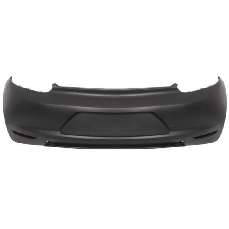 Volkswagen Scirocco Coupe 2008-2014 Rear Bumper Templates To Drill Sensor Holes All Models Except R – Primed