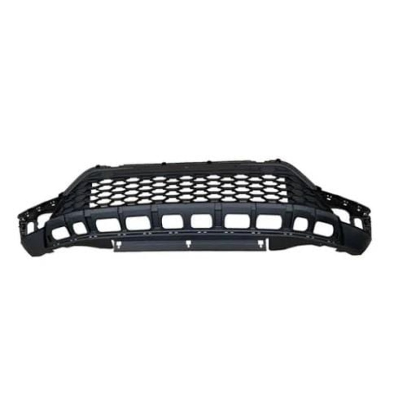 Volkswagen T-Roc Hatchback 2017-2022 Front Bumper Lower Section – Textured