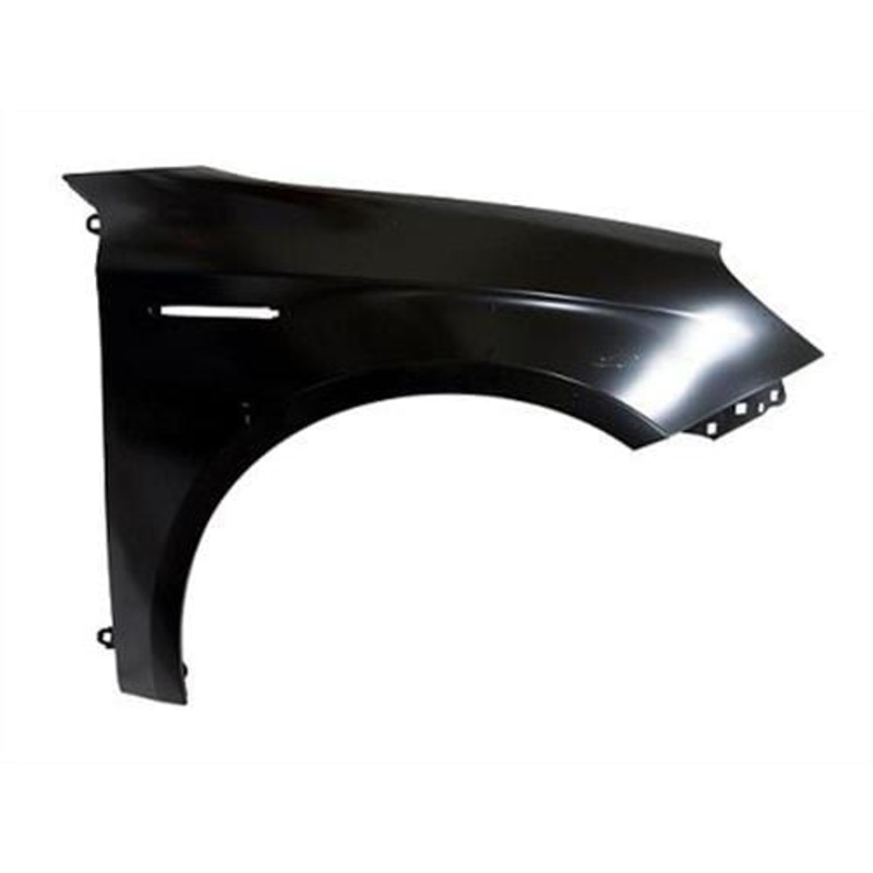 Alfa Romeo Giulietta Hatchback 2010-2016 Front Wing With Indicator Hole Driver Side R