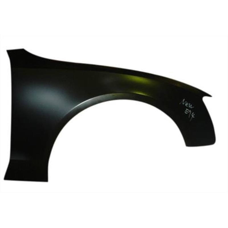 Audi A5 Coupe 2012-2017 Front Wing (Aluminium Type) Driver Side R