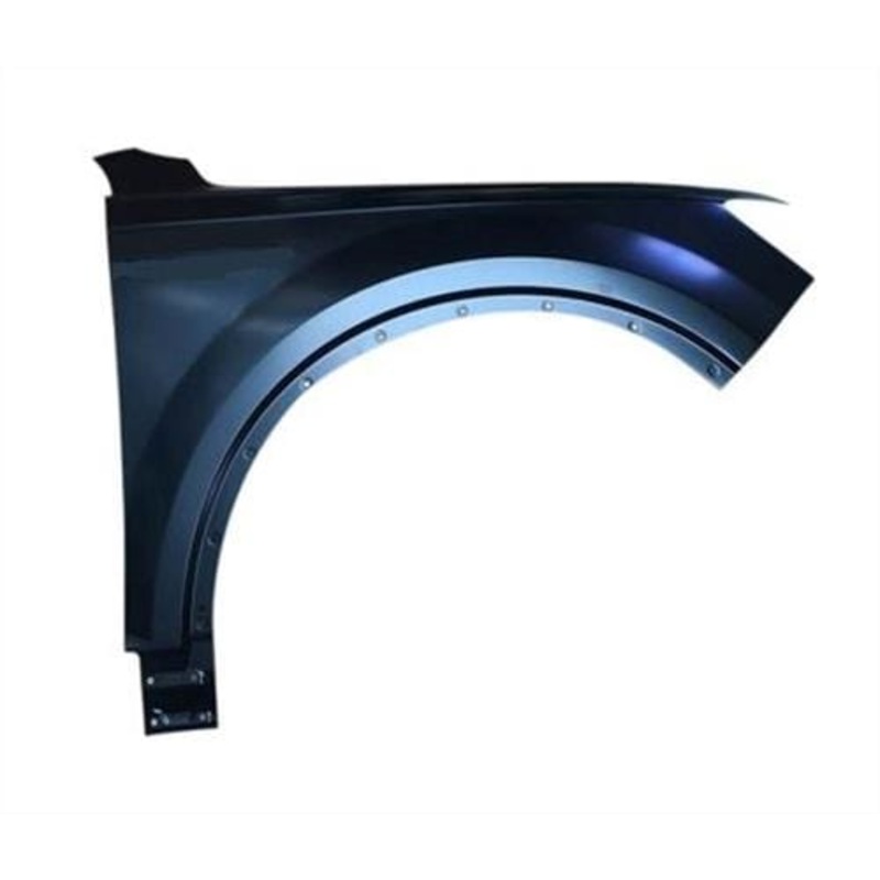 Audi Q7 Estate 2019- Front Wing (Aluminium Type) Driver Side R