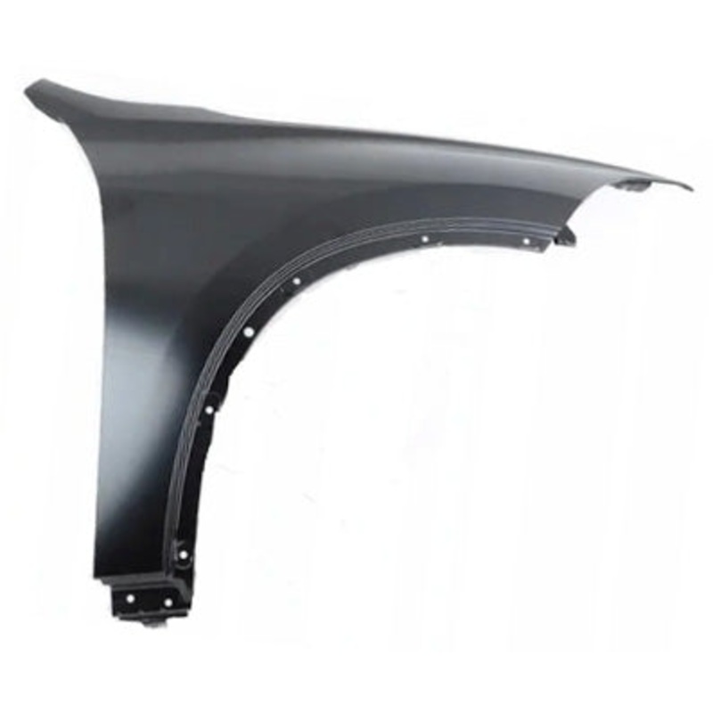 BMW X1 Estate 2019-2022 Front Wing Driver Side R
