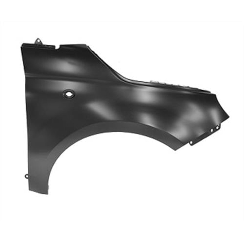 Fiat 500 Hatchback 2015- Front Wing Not Electric Models Driver Side R