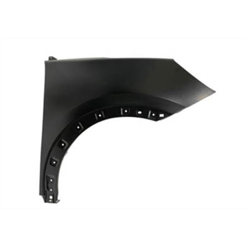 Ford Puma Hatchback 2020-2024 Front Wing Driver Side R