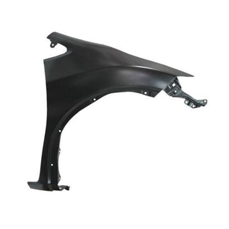 Honda Civic 5 Door Hatchback 2012-2015 Front Wing Driver Side R