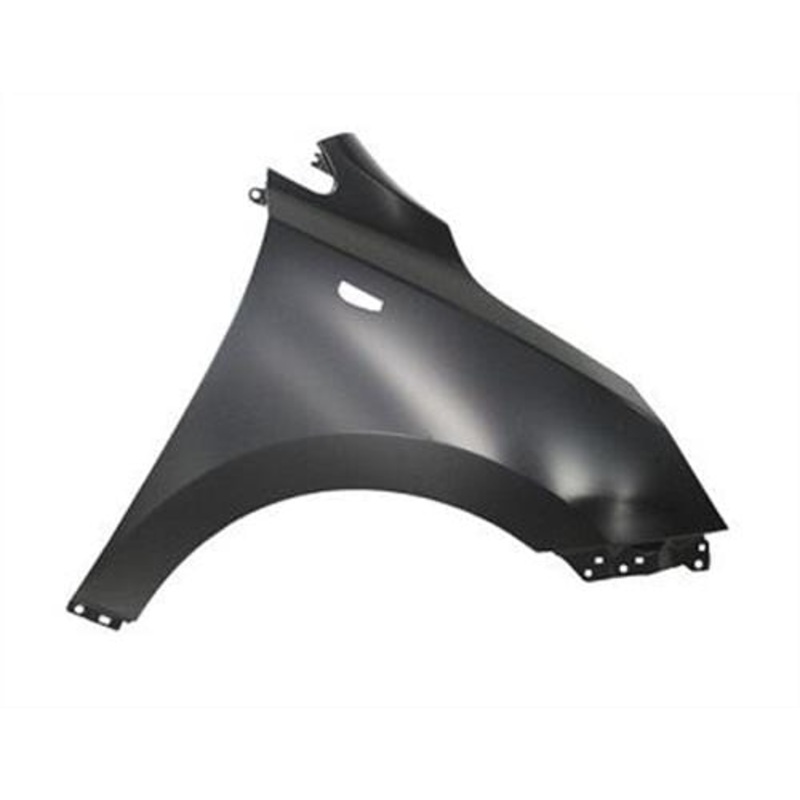 Hyundai IX35 Estate 2010-2013 Front Wing With Indicator Hole Driver Side R