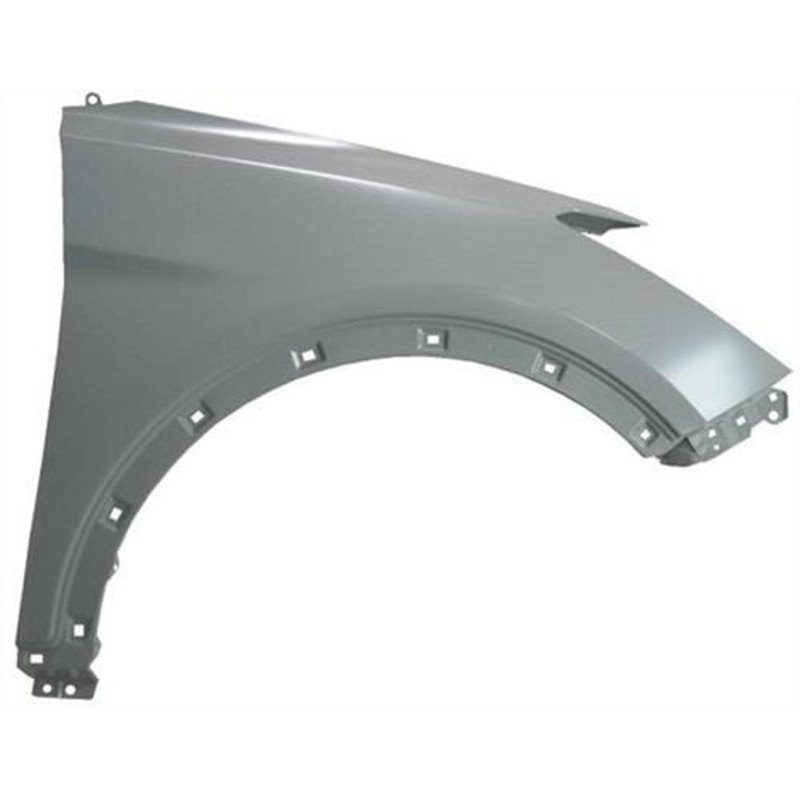 Hyundai Santa Fe Estate 2015-2018 Front Wing Driver Side R