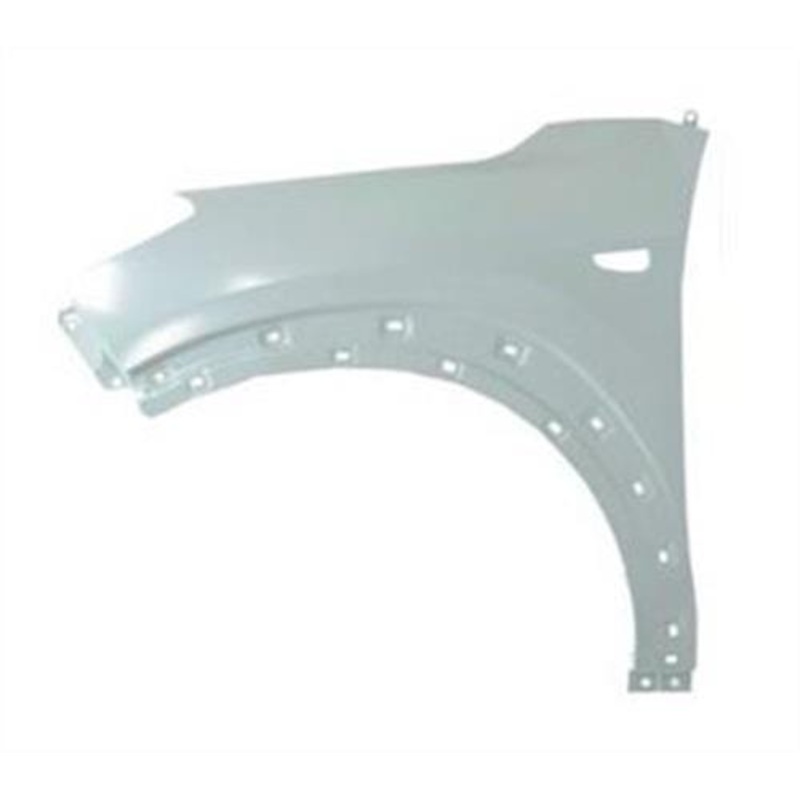 Hyundai Tucson Estate 2015-2018 Front Wing With Indicator Hole Passenger Side L