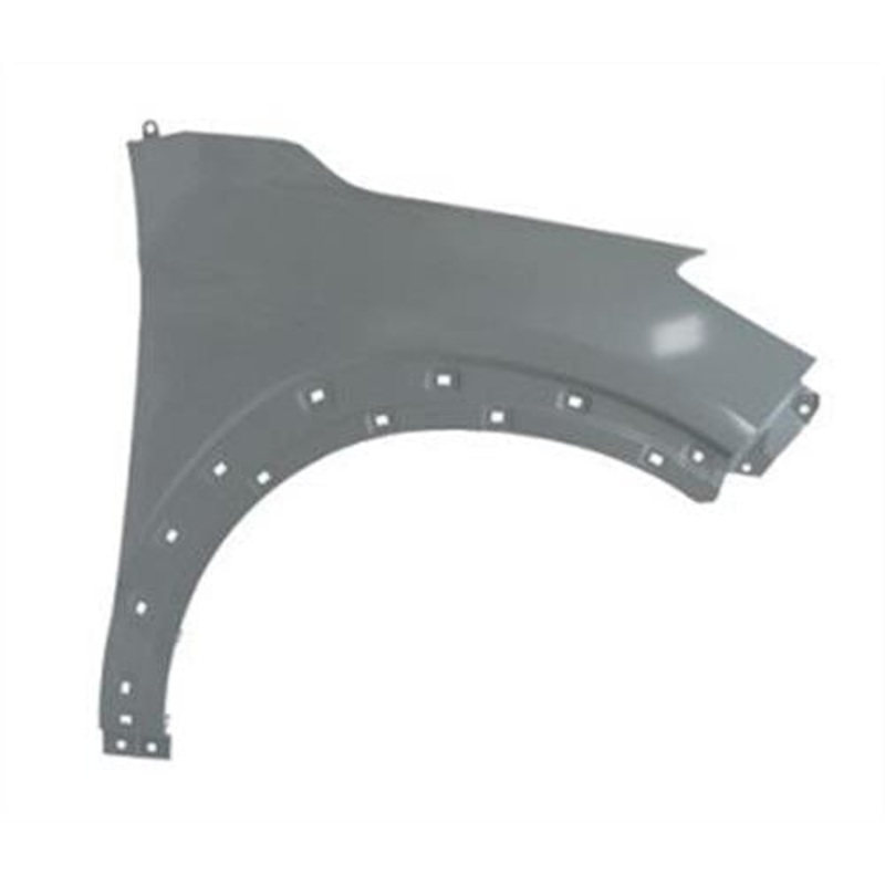 Hyundai Tucson Estate 2018-2021 Front Wing With No Indicator Hole Driver Side R