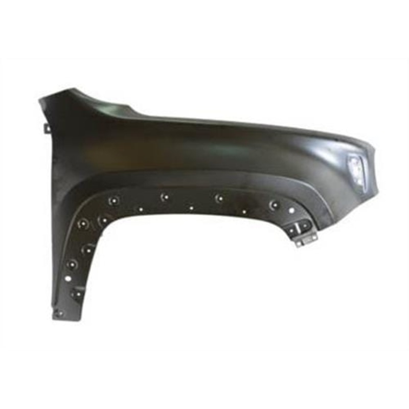 Jeep Renegade Estate 2018-2024 Front Wing Driver Side R