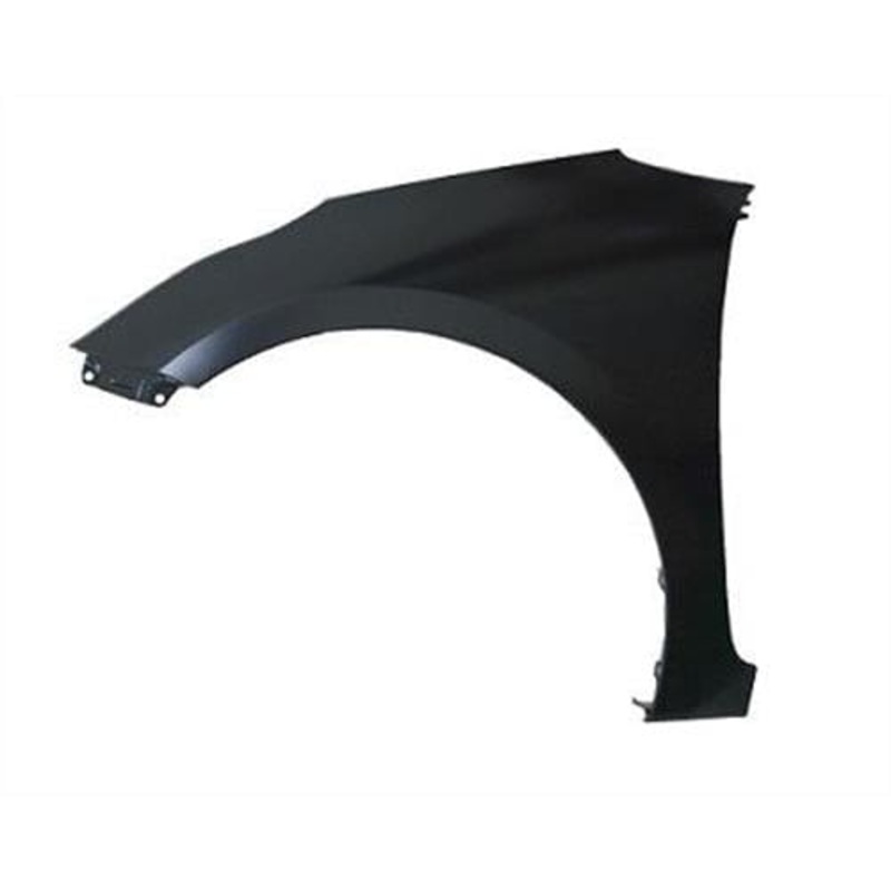 Kia Ceed (Not Proceed) Hatchback 2012-2016 Front Wing No Indicator Hole Passenger Side L