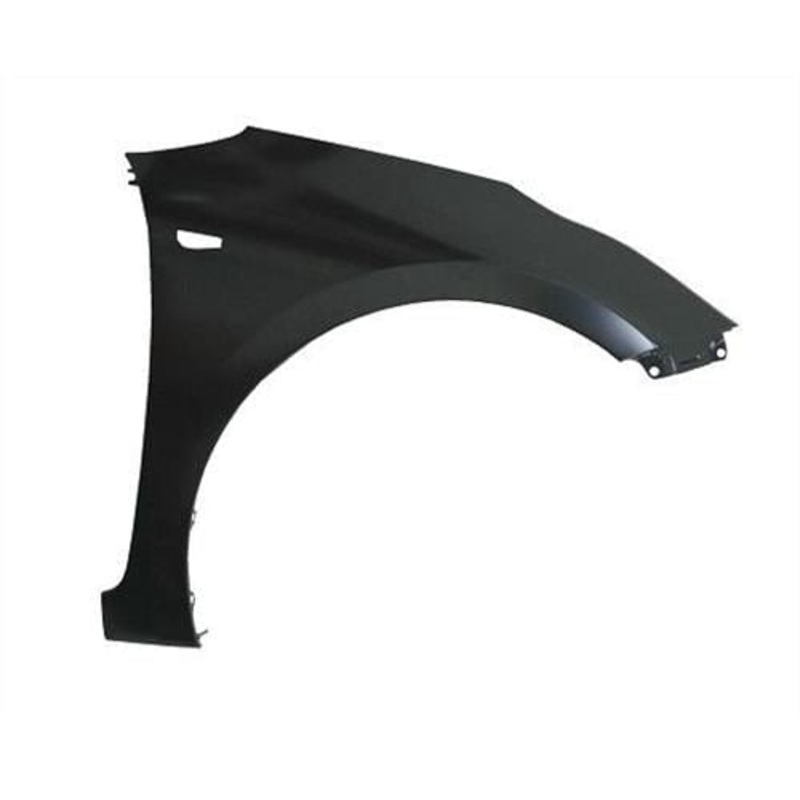 Kia Ceed (Not Proceed) Hatchback 2012-2016 Front Wing With Indicator Hole Driver Side R