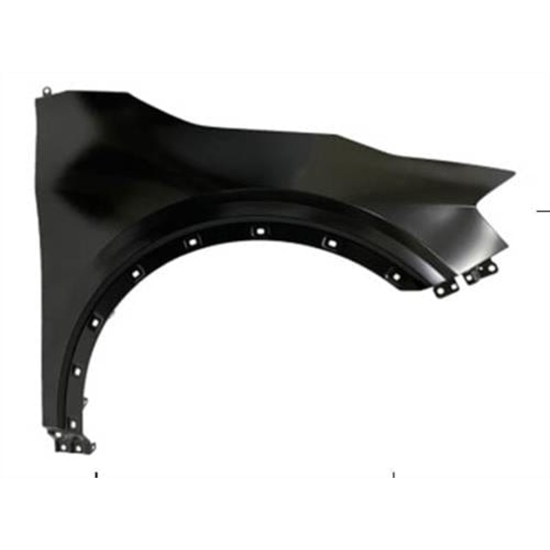 Kia Sportage Hatchback 2022- Front Wing Driver Side R