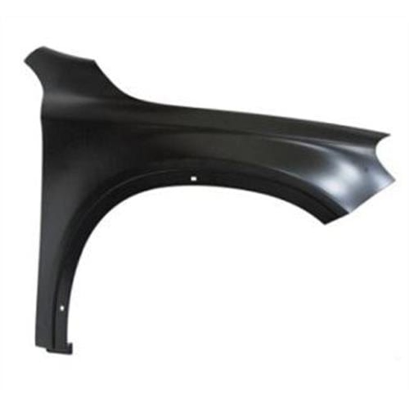 Mercedes GLA Hatchback 2017-2020 Front Wing (Aluminium Type) Driver Side R