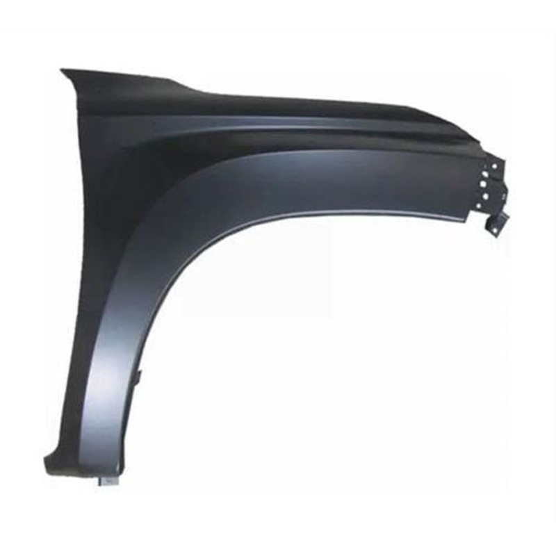 Mitsubishi L200 Pickup 2019-2021 Front Wing Driver Side R