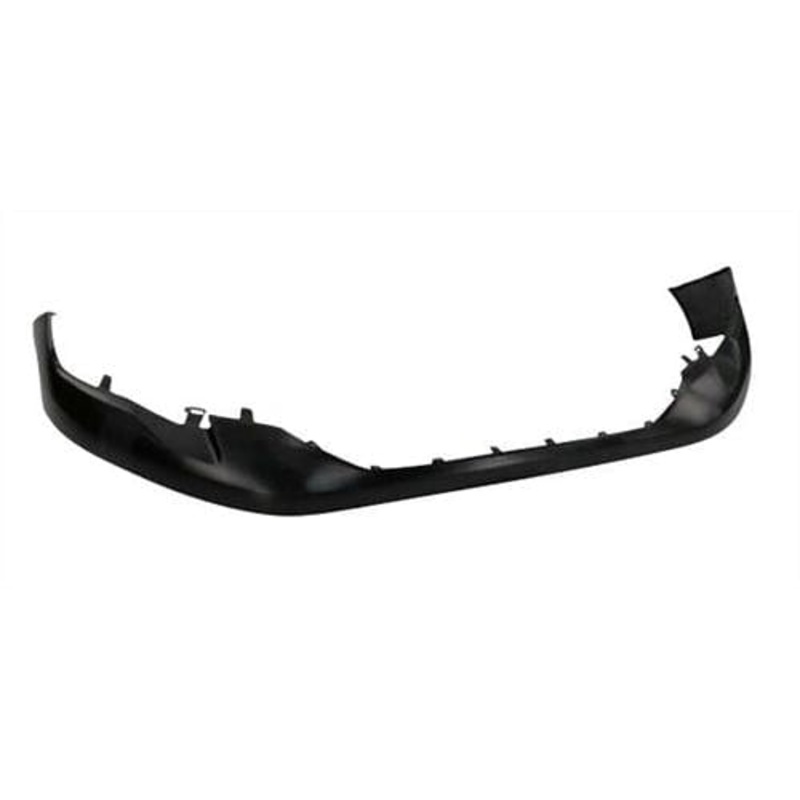 Peugeot Partner Van 2018-2024 Front Grille Support Panel – Needs Priming