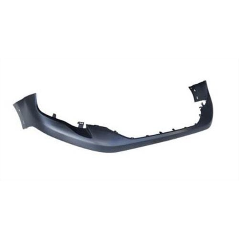 Peugeot Rifter MPV 2018-2024 Front Grille Support Panel Needs Priming
