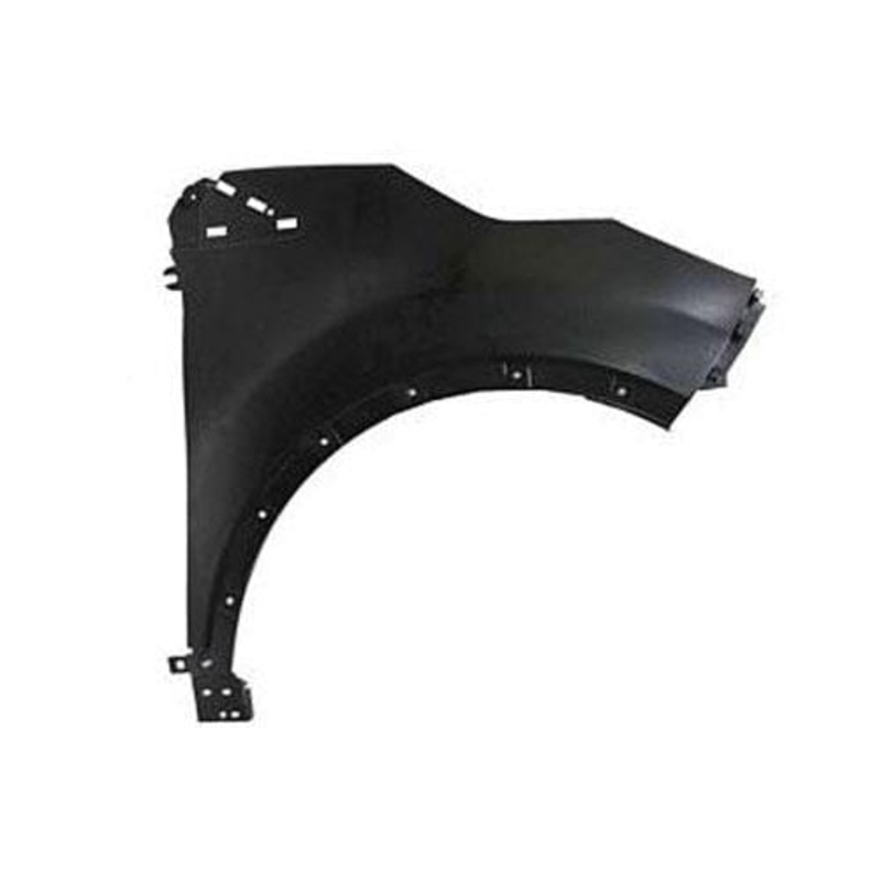 Renault Captur Hatchback 2017-2020 Front Wing Driver Side R