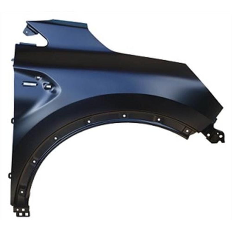 Renault Captur Hatchback 2020-2024 Front Wing Driver Side R