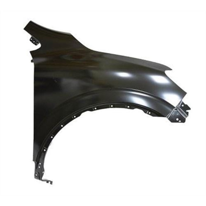 Renault Kadjar Hatchback 2019-2023 Front Wing Driver Side R