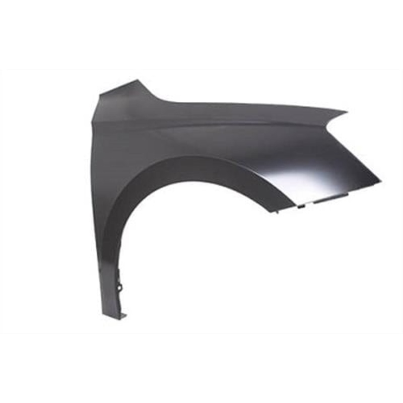 Skoda Fabia Hatchback 2022- Front Wing Driver Side R