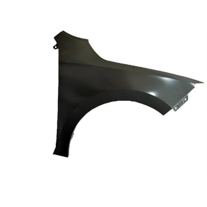 Skoda Scala Hatchback 2019- Front Wing Driver Side R