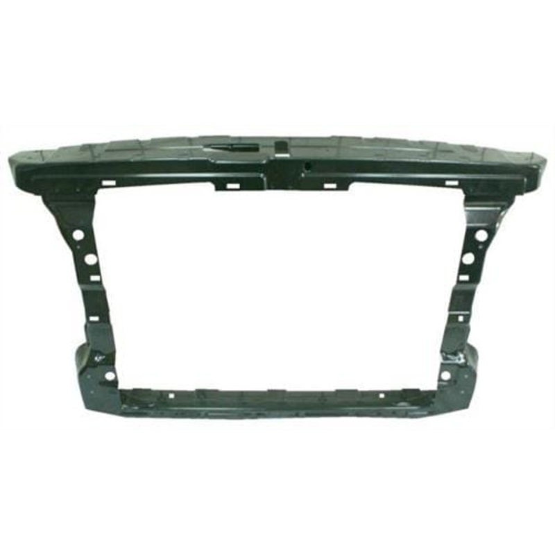 Skoda Yeti Hatchback 2009-2013 Front Panel
