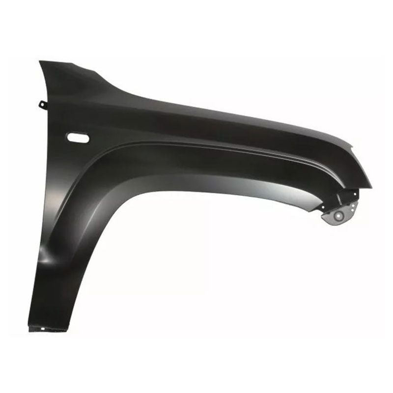 Volkswagen Amarok Pickup 2016-2021 Front Wing Driver Side R