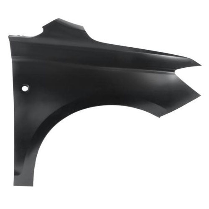 Volkswagen Caddy Van 2021- Front Wing Driver Side R