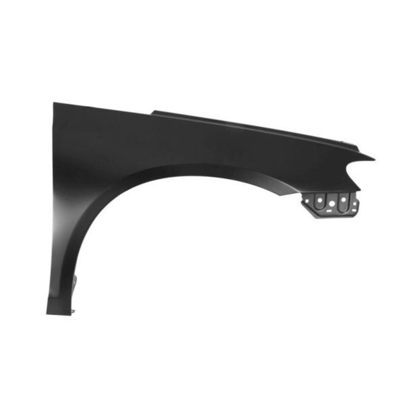 Volkswagen Scirocco Coupe 2014-2017 Front Wing Driver Side R