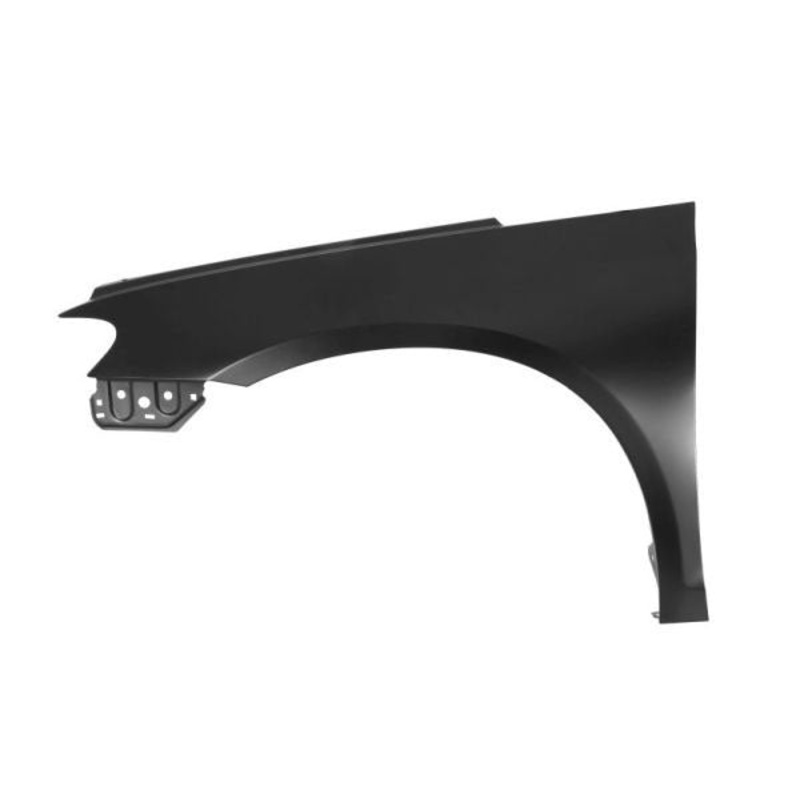 Volkswagen Scirocco Coupe 2014-2017 Front Wing Passenger Side L