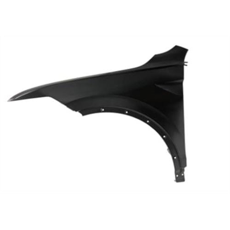 Volkswagen Tiguan Estate 2020-2024 Front Wing No Indicator Hole Passenger Side L