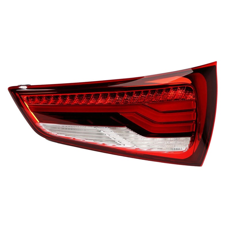 Audi A1 3 Door Hatchback 2015-2018 Rear Lamp LED Type Driver Side R