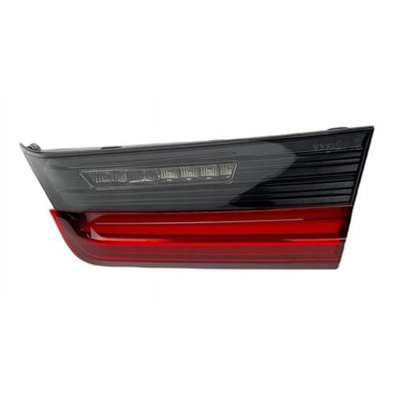 BMW 3 Series Estate 2019-2023 Rear Lamp Inner Section LED Type Driver Side R