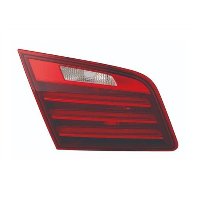 BMW 5 Series Saloon 2013-2017 Rear Lamp Inner Section LED Type Passenger Side L