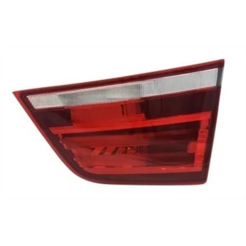 BMW X3 Estate 2010-2014 Rear Lamp Inner Section LED Type Driver Side R