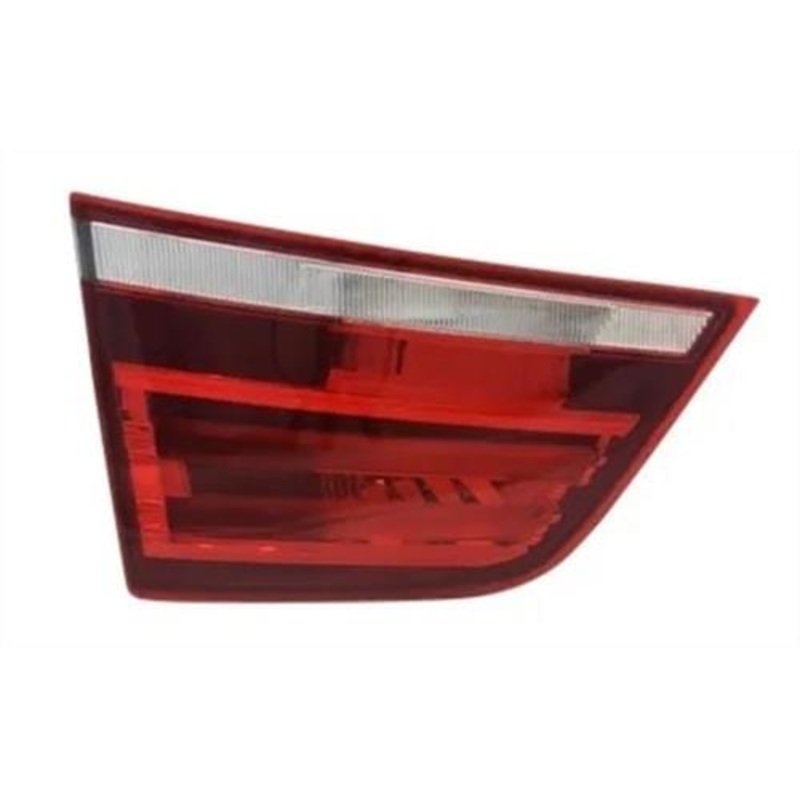 BMW X3 Estate 2010-2014 Rear Lamp Inner Section LED Type Passenger Side L