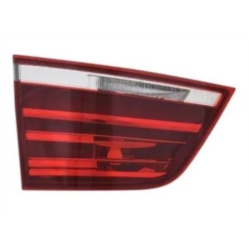 BMW X3 Estate 2010-2014 Rear Lamp Inner Section Not LED Type Passenger Side L