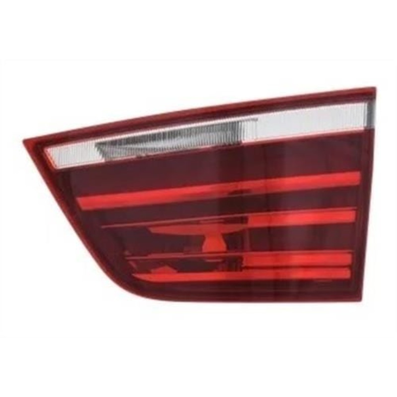 BMW X3 Estate 2014-2017 Rear Lamp Inner Section Not LED Type Driver Side R