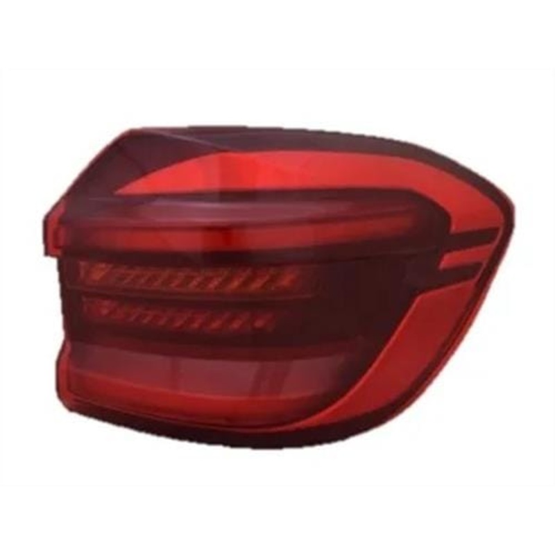 BMW X3 Estate 2017-2021 Rear Lamp Outer Section Full LED Type Driver Side R