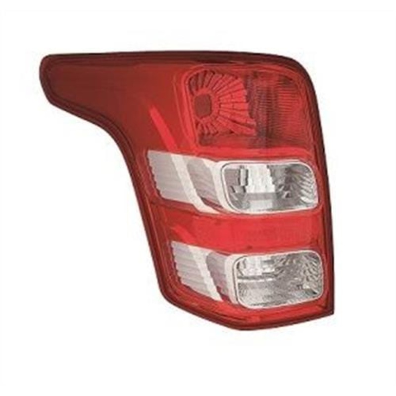 Fiat Fullback Pickup 2016-2019 Rear Lamp Passenger Side L