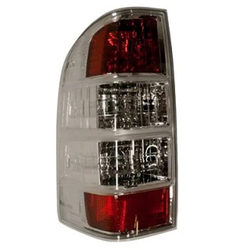 Ford Ranger Pickup 2009-2012 Rear Lamp Including Bulb Holder Passenger Side L