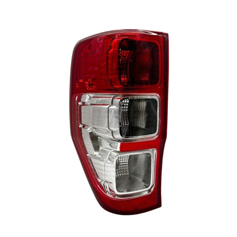 Ford Ranger Pickup 2019-2023 Rear Lamp (Chrome Side) Passenger Side L