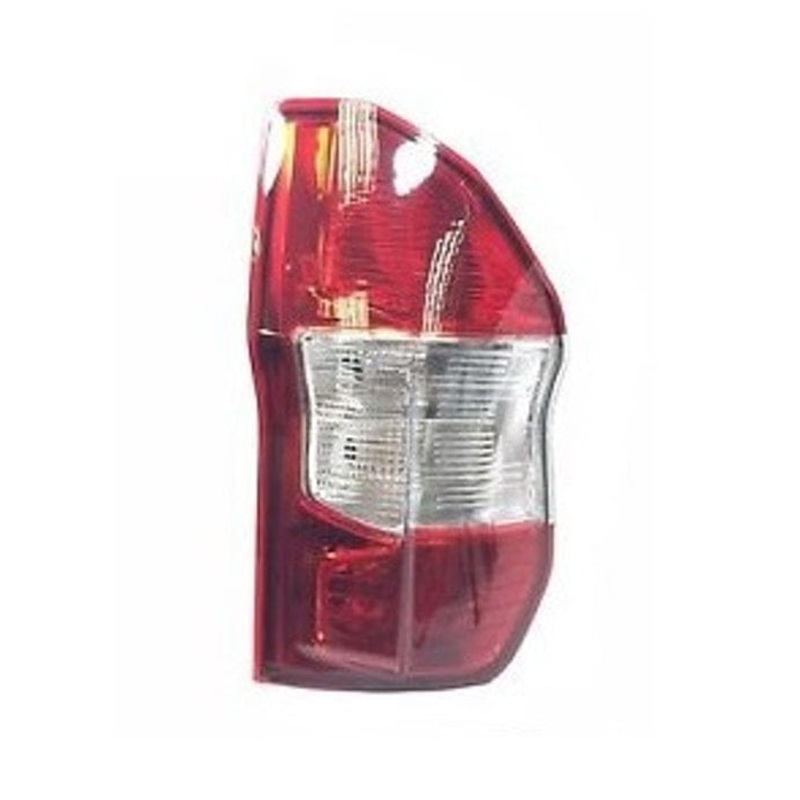 Ford Transit Courier Van 2018-2023 Rear Lamp Passenger Side L