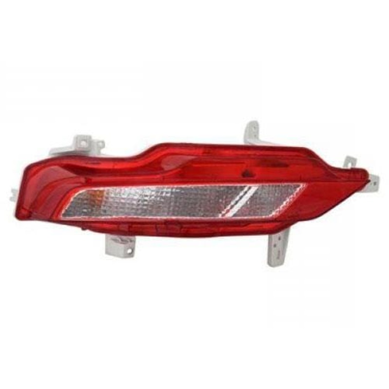 Hyundai Tucson Estate 2021-2024 Rear Lamp Reverse Lamp (Not N-Line Models) Passenger Side L